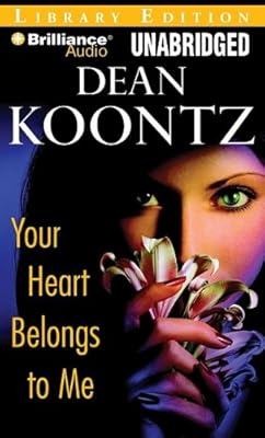 Your Heart Belongs to Me