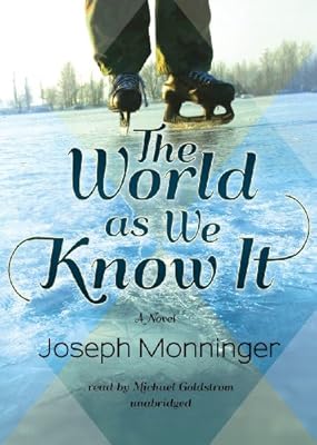 The World As We Know It