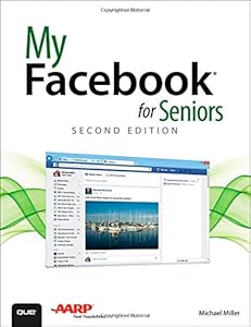My Facebook for seniors