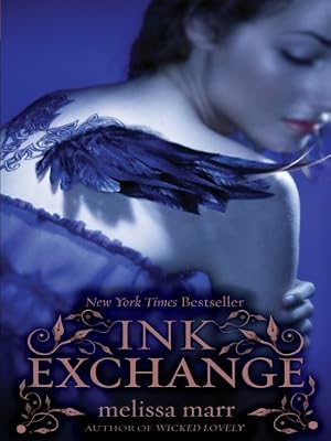 Ink Exchange (Wicked Lovely)