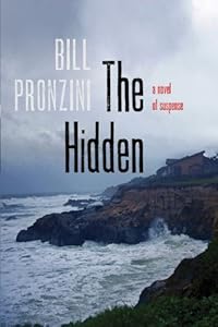 The Hidden: A Novel of Suspense