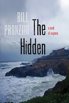 The Hidden: A Novel of Suspense