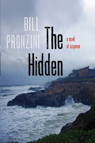 The Hidden: A Novel of Suspense by Bill Pronzini