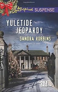 Yuletide Jeopardy