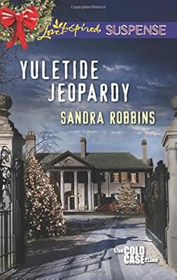 Yuletide Jeopardy