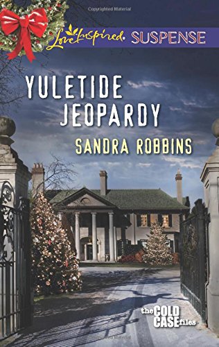 Yuletide Jeopardy by Sandra Robbins