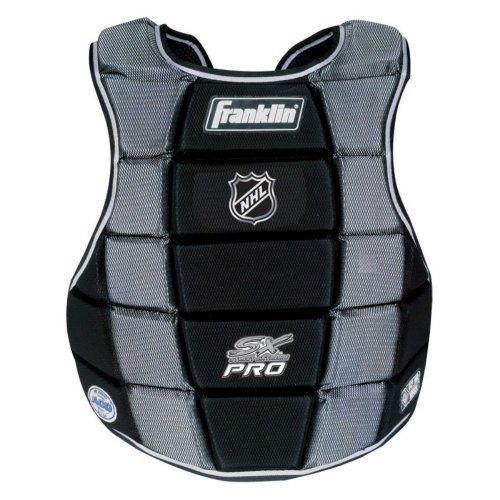 Franklin Sx Pro Gcp 1150 Street Hockey Chest Protector