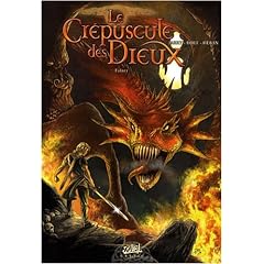 Le Crépuscule des Dieux, Tome 3 : Fafner
