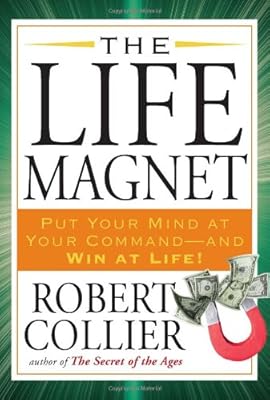 The Life Magnet