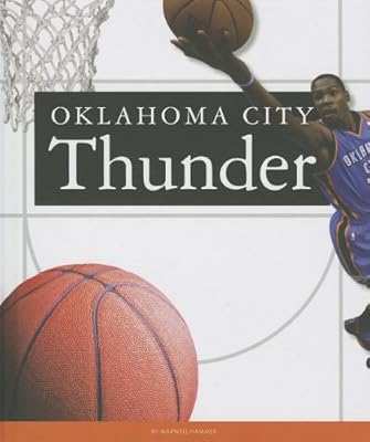 Oklahoma City Thunder