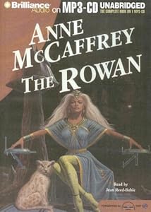 The Rowan (Rowan/Damia Series)