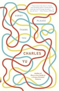 Sorry Please Thank You: Stories