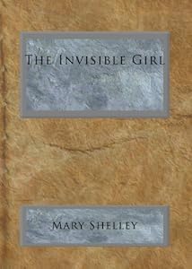 The Invisible Girl