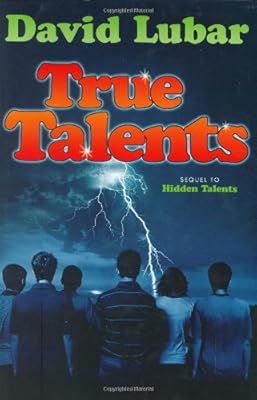 True Talents