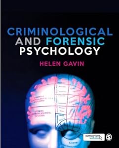 Criminological and Forensic Psychology