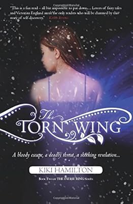 The Torn Wing