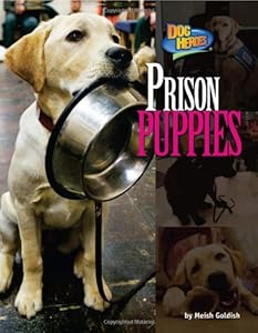 Prison Puppies