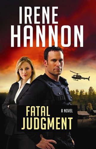 Fatal Judgment by Irene Hannon