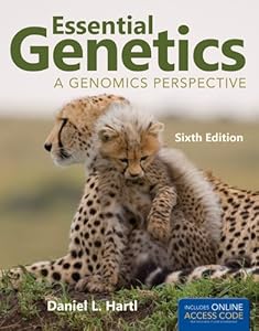 Essential Genetics