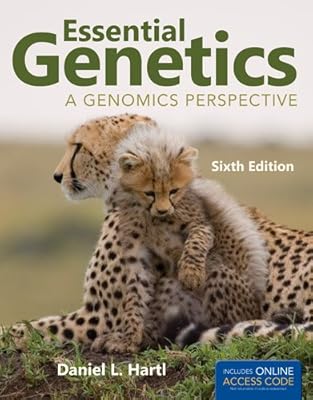 Essential Genetics