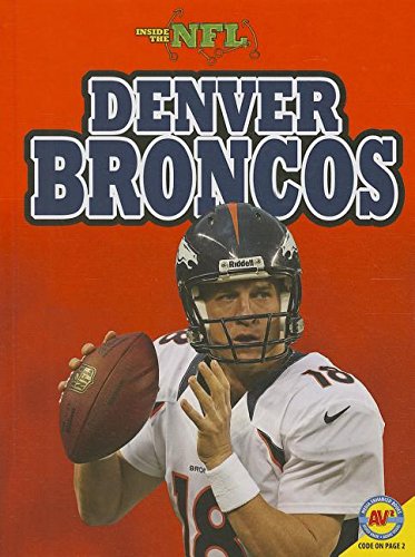 Denver Broncos by Zach Wyner