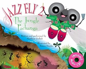 Jazz Fly 2: The Jungle Pachanga