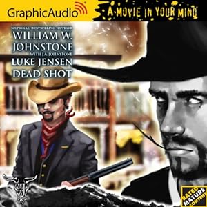 Luke Jensen 2: Dead Shot