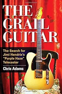 The grail guitar