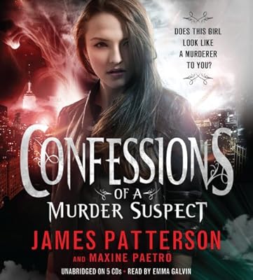 Confessions of a Murder Suspect