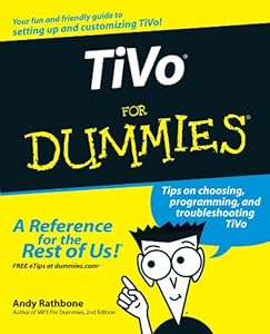 TiVo For Dummies