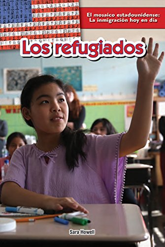 Los refugiados / Refugees by Sara Howell