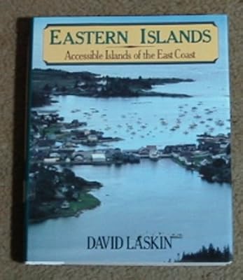 Eastern Islands: Accessible Islands of the East Coast