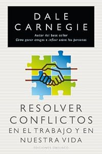 Resolver conflictos en el trabajo