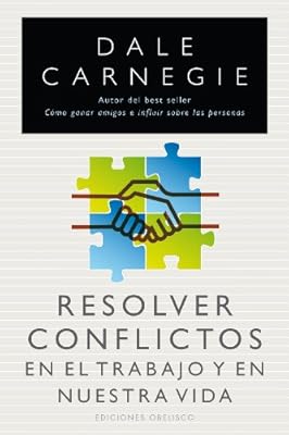 Resolver conflictos en el trabajo