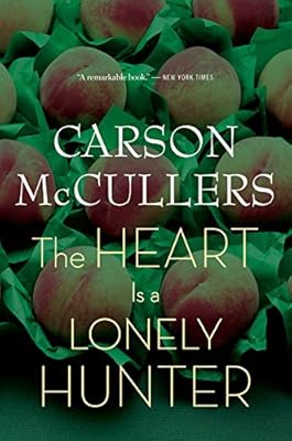 The Heart Is a Lonely Hunter