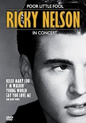 Nelson, Ricky - Poor Little Fool