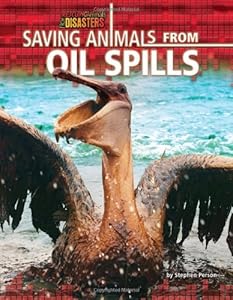 Saving Animals from Oil Spills