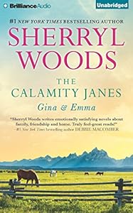 The Calamity Janes: Gina &amp; Emma: To Catch a Thief, The Calamity Janes