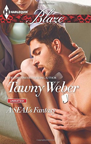 A SEAL's Fantasy by Tawny Weber