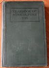 Yearbook of Agriculture 1935