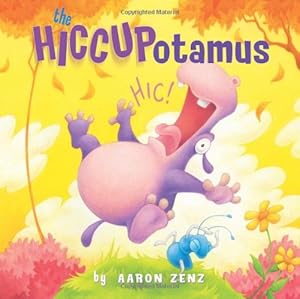 The Hiccupotamus