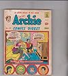 Archie Comics Digest No. 010