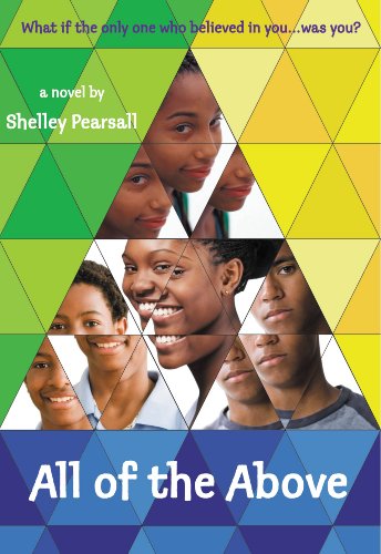 All of the Above by Shelley Pearsall