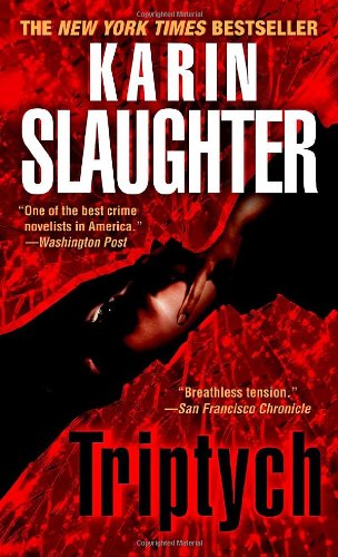 Triptych by Karin Slaughter