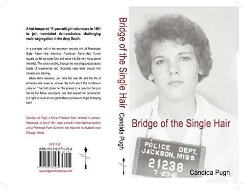 Bridge of the Single Hair