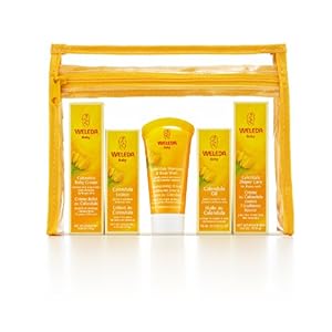 Weleda Baby Starter Kit