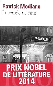 Le Ronde de Nuit