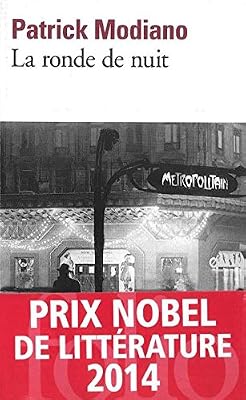Le Ronde de Nuit