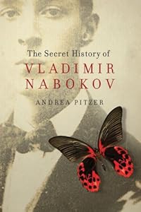 The secret history of Vladimir Nabokov