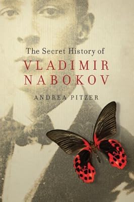 The secret history of Vladimir Nabokov